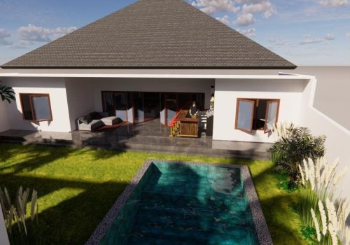 Villa Neptune 8
