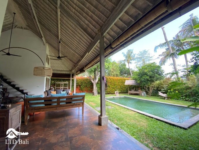 Villa Nicola 23