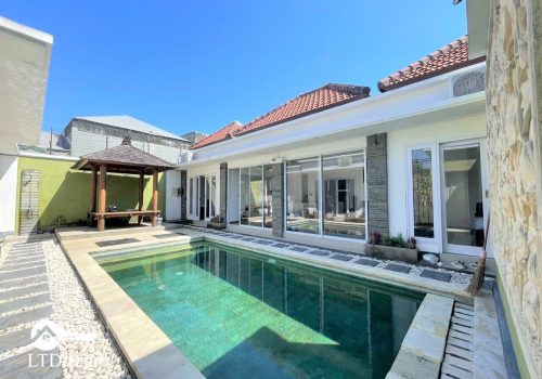 Villa Norela Kuta (9)