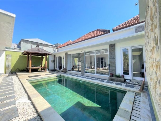 Villa Norela - Villa Dewi Sri Kuta (14)