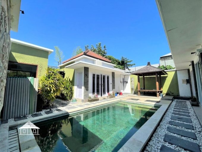 Villa Norela - Villa Dewi Sri Kuta (15)