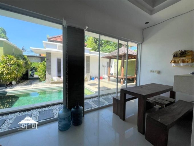 Villa Norela - Villa Dewi Sri Kuta (17)
