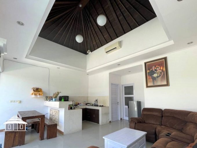 Villa Norela - Villa Dewi Sri Kuta (19)