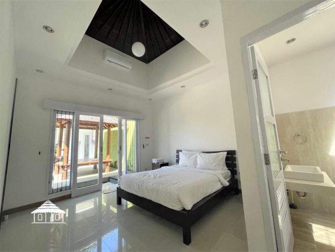 Villa Norela - Villa Dewi Sri Kuta (26)