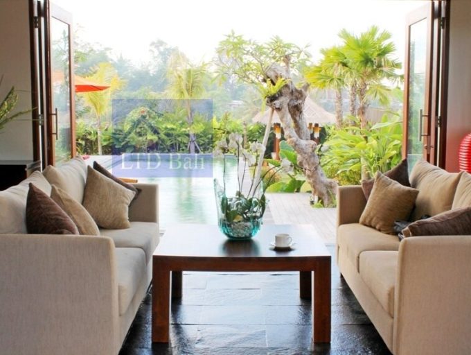 Villa Octha 1