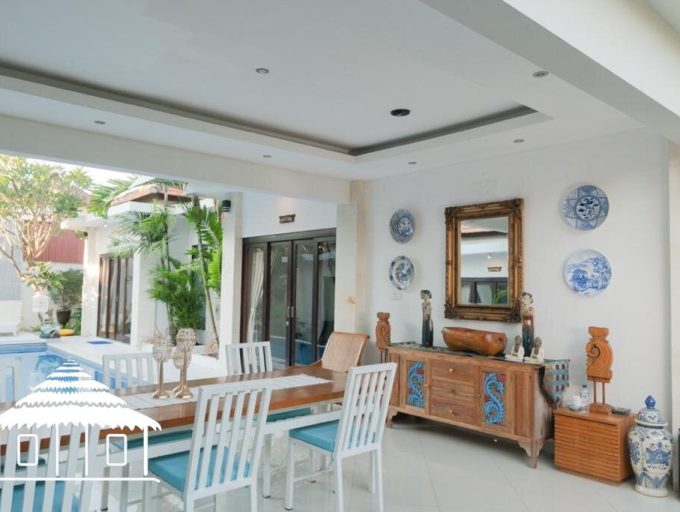 Villa Paraiso - Sharai Paradise Villa (1)