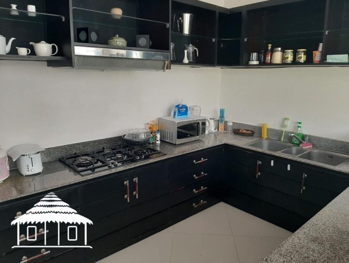 Villa Paraiso - Sharai Paradise Villa (11)