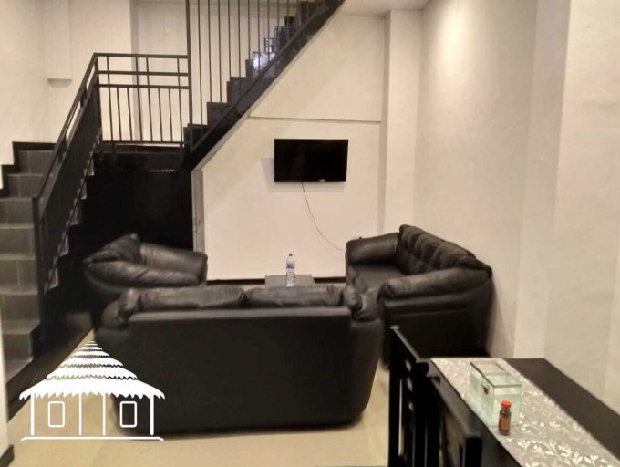 Villa Paraiso - Sharai Paradise Villa (12)