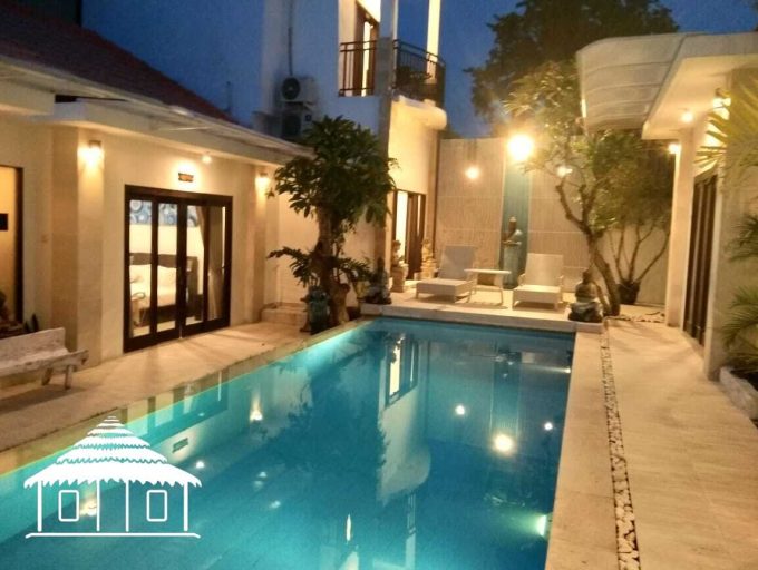 Villa Paraiso - Sharai Paradise Villa (14)