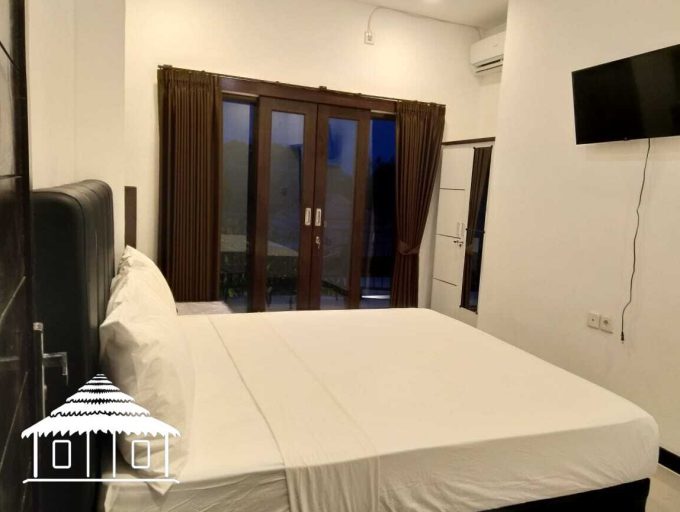 Villa Paraiso - Sharai Paradise Villa (16)