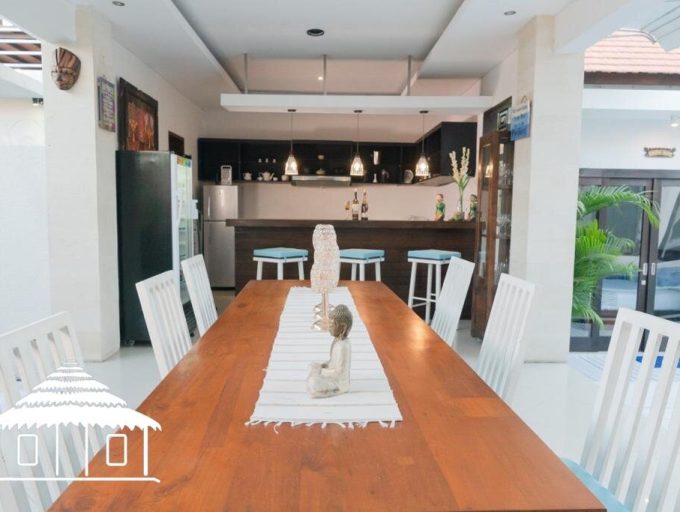 Villa Paraiso - Sharai Paradise Villa (2)