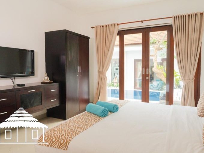 Villa Paraiso - Sharai Paradise Villa (20)