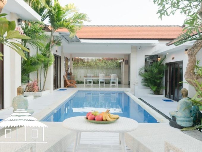 Villa Paraiso - Sharai Paradise Villa (3)