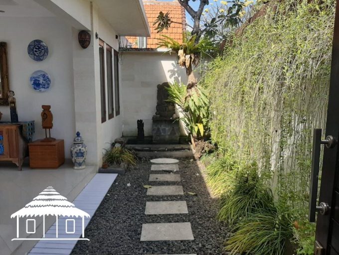 Villa Paraiso - Sharai Paradise Villa (5)