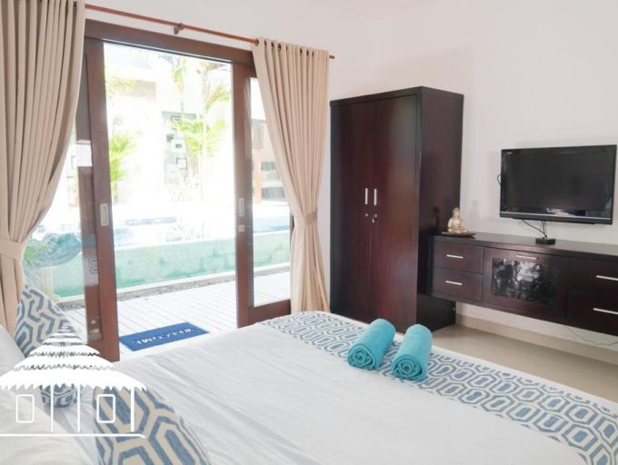 Villa Paraiso - Sharai Paradise Villa (6)