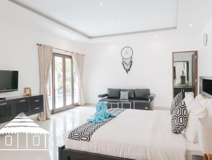 Villa Paraiso - Sharai Paradise Villa (9)