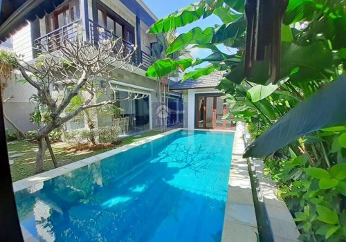 Villa Puspa 10