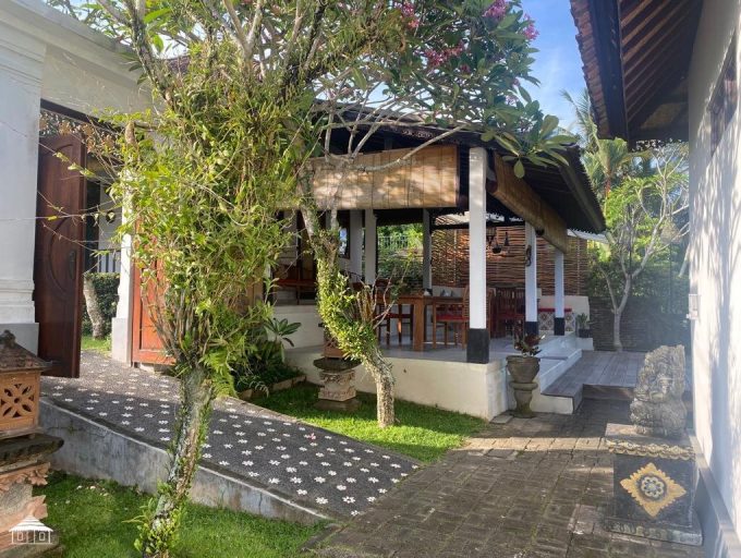 Villa Raja 11