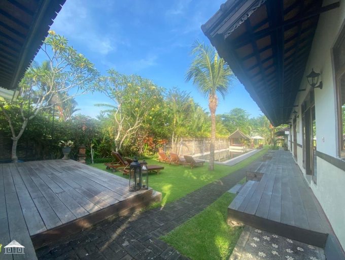 Villa Raja 12