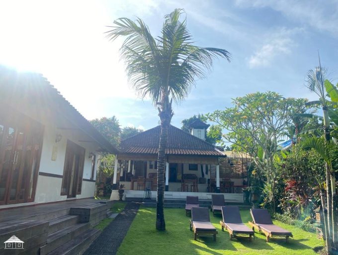 Villa Raja 18