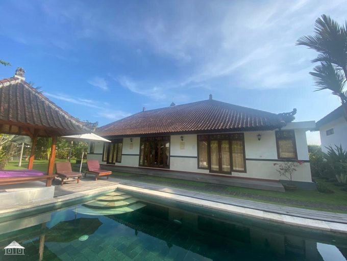 Villa Raja 7