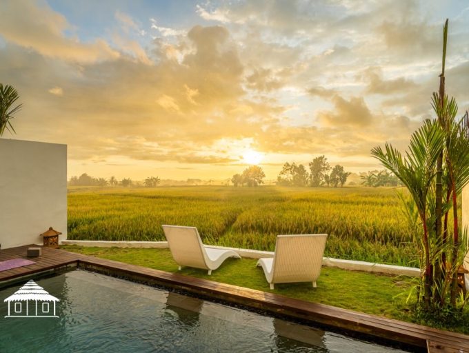 Bali Villa Rental