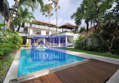 Villa Riyana 1