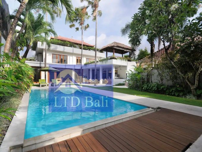 Villa Riyana 1