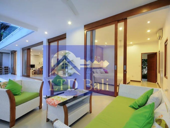 Villa Riyana 10