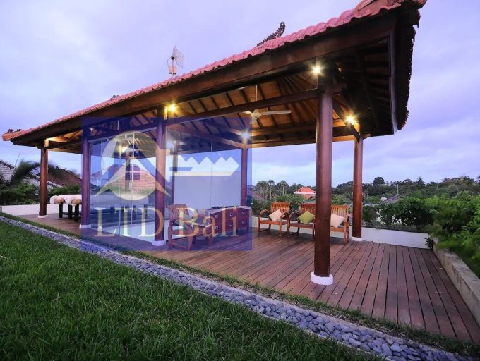 Villa Riyana 17
