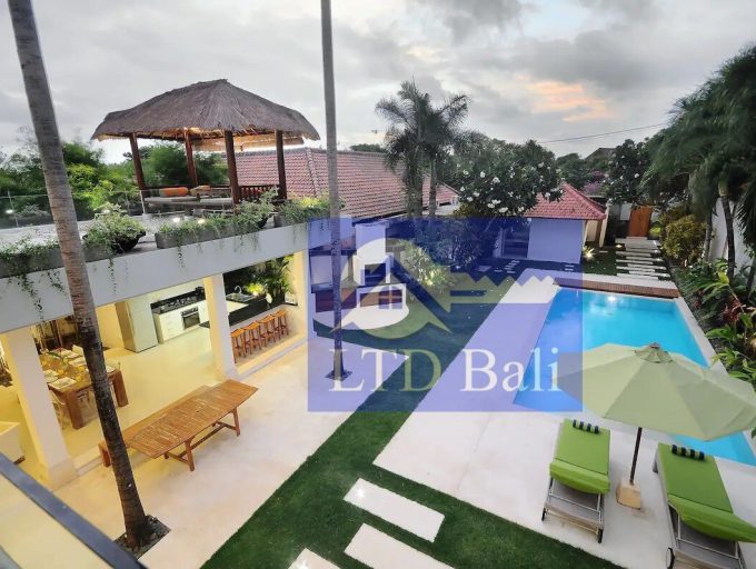 Villa Riyana 4