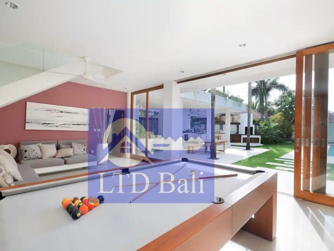 Villa Riyana 6
