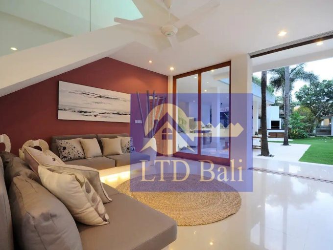 Villa Riyana 8