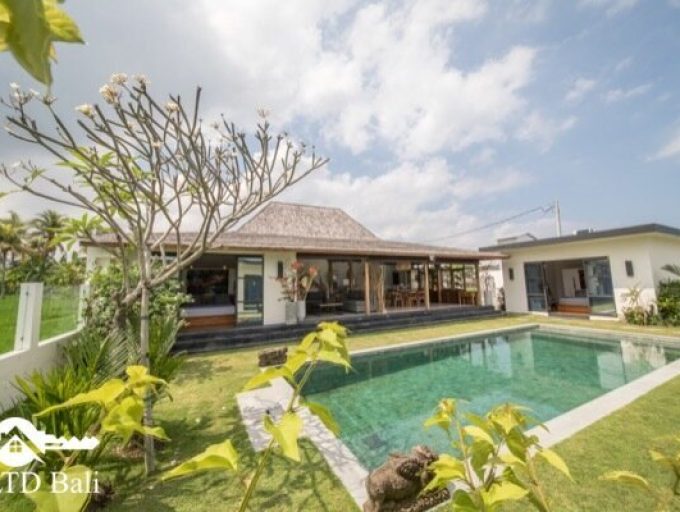 Villa Rovic