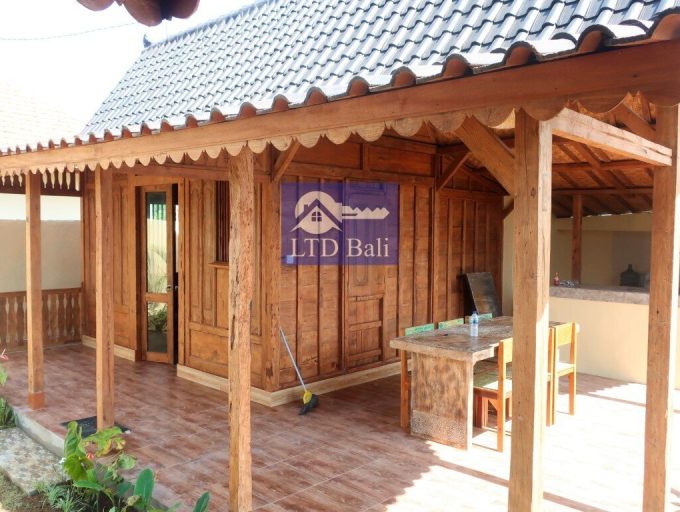 Villa Saka 1