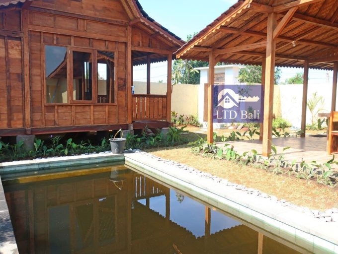Villa Saka 11