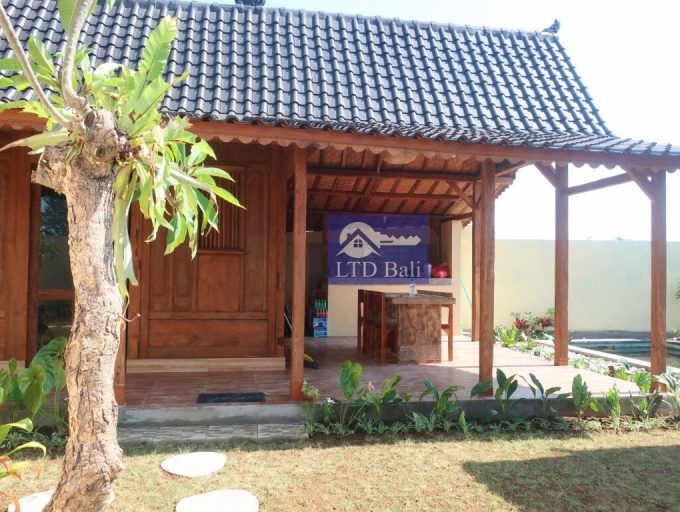 Villa Saka 4