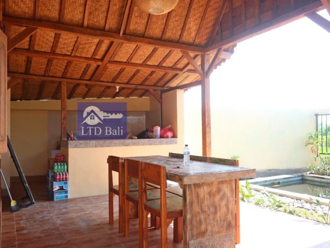 Villa Saka 8