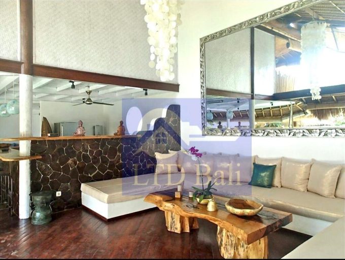 Villa Salsa 5
