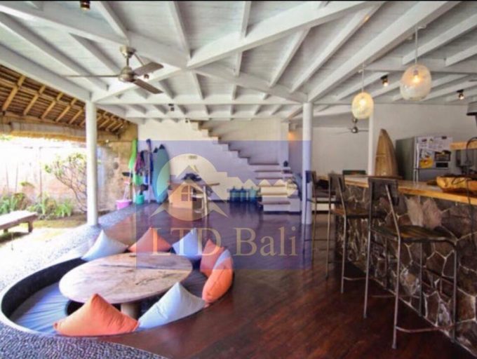 Villa Salsa 8