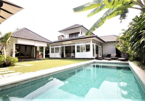 Villa Samoan (1)