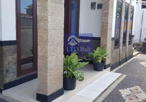 Villa Samosir 19