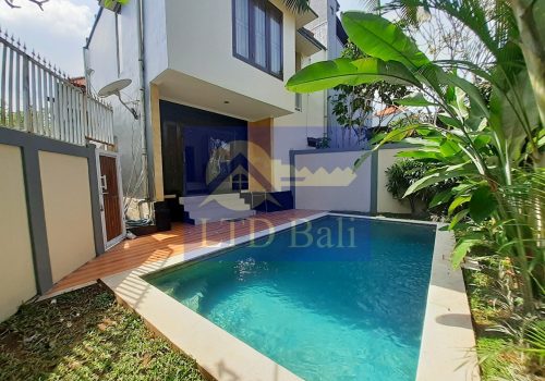 Villa Sarah 2