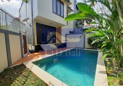 Villa Sarah 2