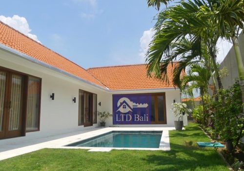 Villa Saras 1