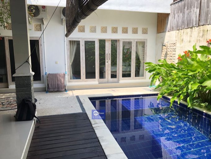 Villa Sari Adi 12