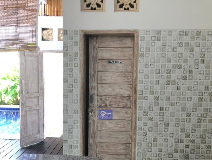 Villa Sari Adi 15