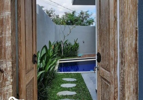 Villa Saujana 2