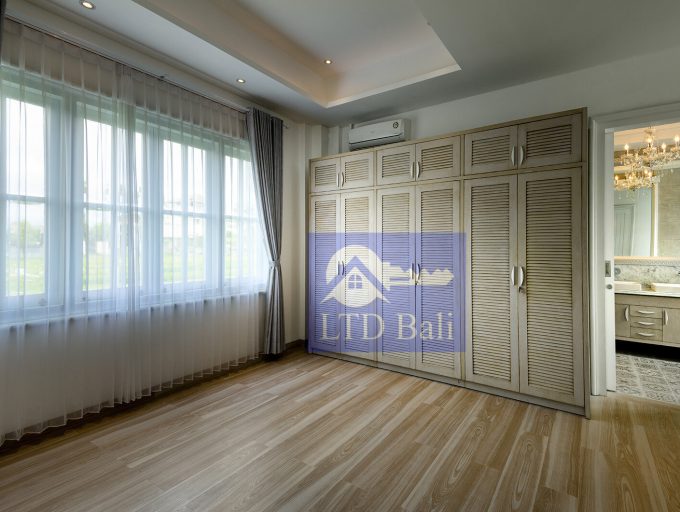 Villa Sawah Hijau 11