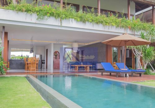 Villa Semesta 20